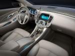 Buick Invicta Concept 2008 года